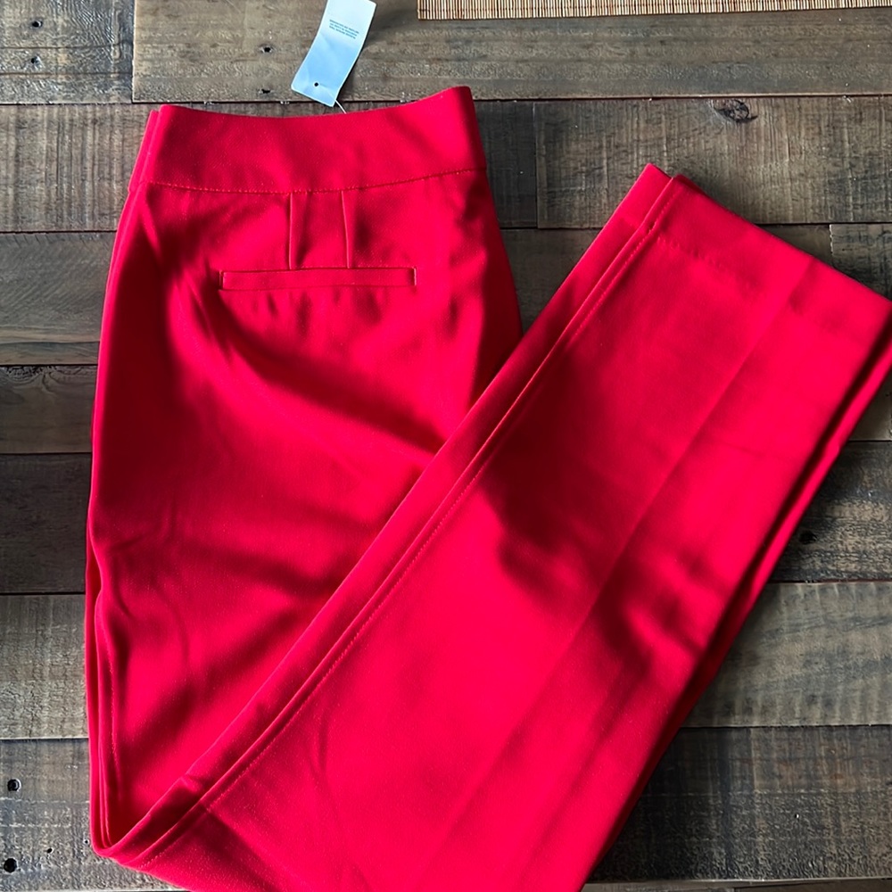 Loft Pants
